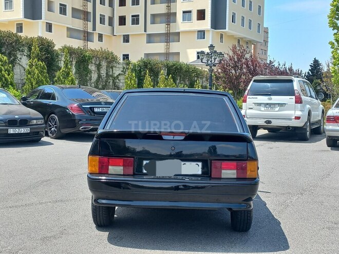 LADA (VAZ) 2114 2010, 255,009 km - 1.6 l - Bakı