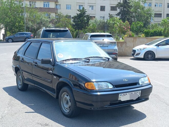 LADA (VAZ) 2114 2010, 255,009 km - 1.6 l - Bakı