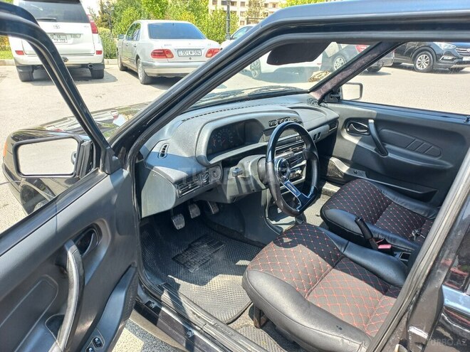 LADA (VAZ) 2114 2010, 255,009 km - 1.6 l - Bakı
