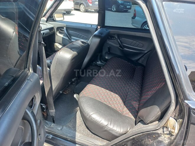 LADA (VAZ) 2114 2010, 255,009 km - 1.6 l - Bakı