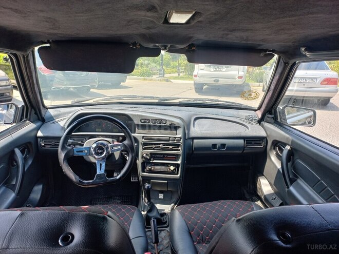 LADA (VAZ) 2114 2010, 255,009 km - 1.6 l - Bakı