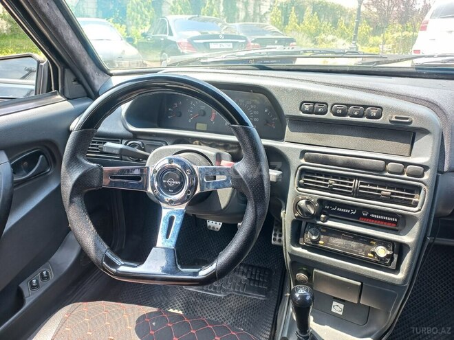 LADA (VAZ) 2114 2010, 255,009 km - 1.6 l - Bakı