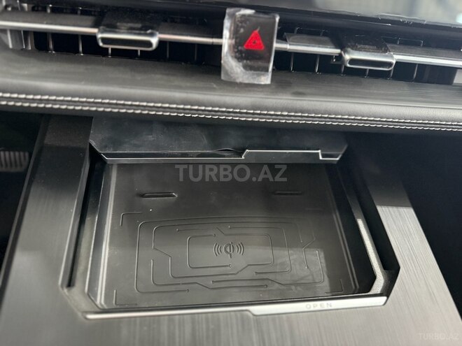 Changan Uni-K iDD 2024, 0 km - 1.5 л - Bakı