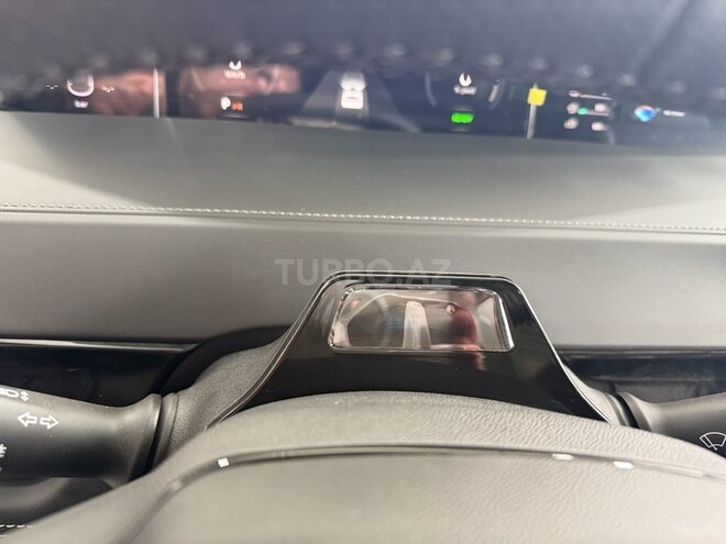 Changan Uni-K iDD 2024, 0 km - 1.5 л - Bakı