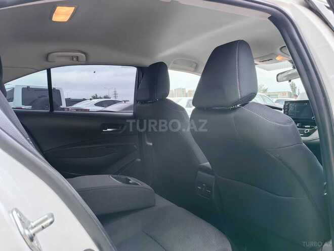 Toyota Corolla 2020, 74,000 km - 1.6 l - Bakı