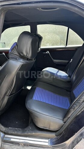 Mercedes C 180 1995, 570,000 km - 1.8 л - Bakı