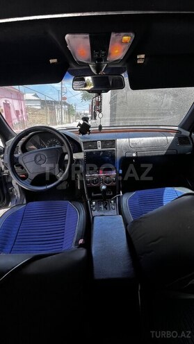 Mercedes C 180 1995, 570,000 km - 1.8 л - Bakı