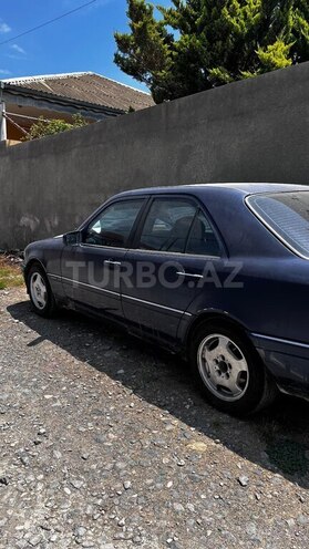 Mercedes C 180 1995, 570,000 km - 1.8 л - Bakı