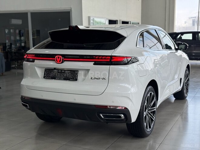 Changan Uni-K iDD 2024, 0 km - 1.5 л - Bakı