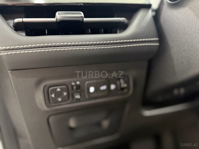 Changan Uni-K iDD 2024, 0 km - 1.5 л - Bakı