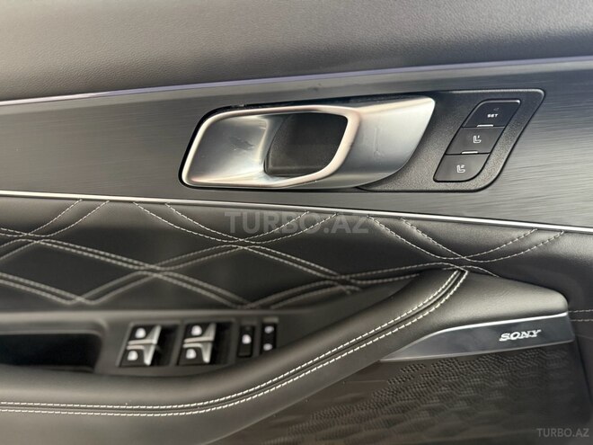 Changan Uni-K iDD 2024, 0 km - 1.5 л - Bakı