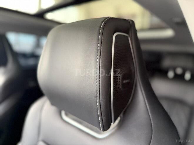Changan Uni-K iDD 2024, 0 km - 1.5 л - Bakı