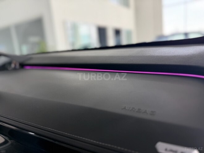 Changan Uni-K iDD 2024, 0 km - 1.5 л - Bakı