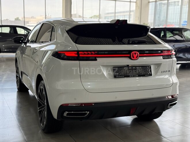 Changan Uni-K iDD 2024, 0 km - 1.5 л - Bakı