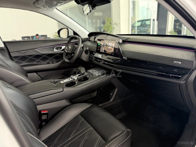 Changan Uni-K iDD 2024, 0 km - 1.5 л - Bakı