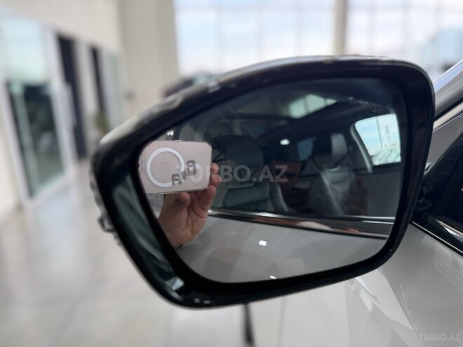 Changan Uni-K iDD 2024, 0 km - 1.5 л - Bakı