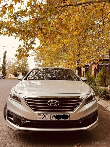 Hyundai Sonata 2015, 67,150 km - 2.0 l - Bakı