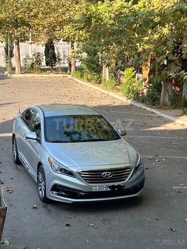 Hyundai Sonata 2015, 67,150 km - 2.0 l - Bakı