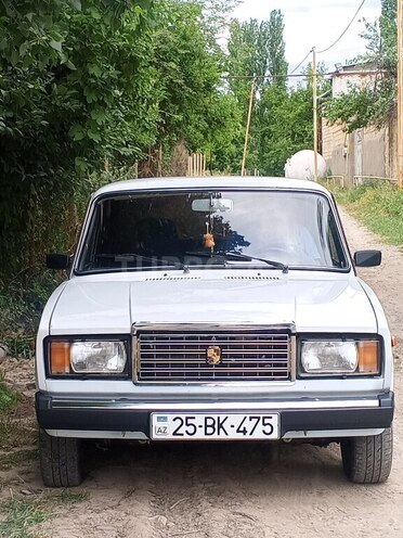 LADA (VAZ) 2107 2009, 95,000 km - 1.6 l - Göygöl
