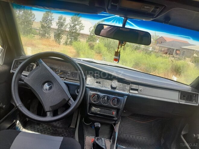 Mercedes 190 1990, 300,000 km - 2.0 l - Bakı