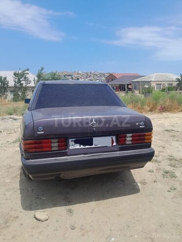 Mercedes 190 1990, 300,000 km - 2.0 l - Bakı
