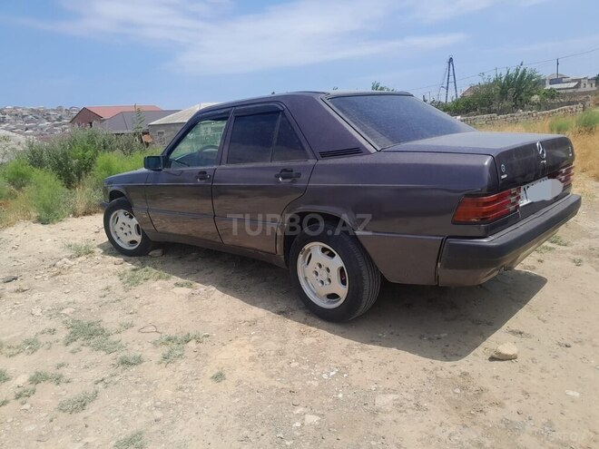 Mercedes 190 1990, 300,000 km - 2.0 l - Bakı