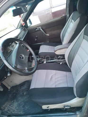 Mercedes 190 1990, 300,000 km - 2.0 l - Bakı