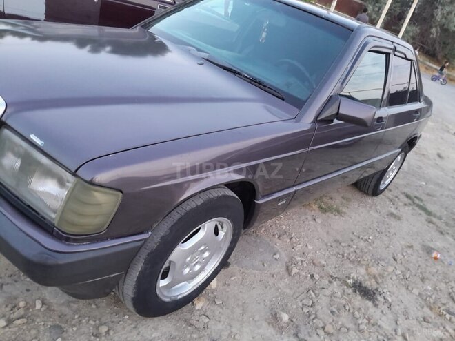 Mercedes 190 1990, 300,000 km - 2.0 l - Bakı