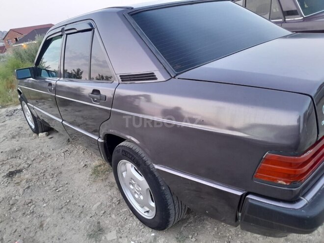 Mercedes 190 1990, 300,000 km - 2.0 l - Bakı