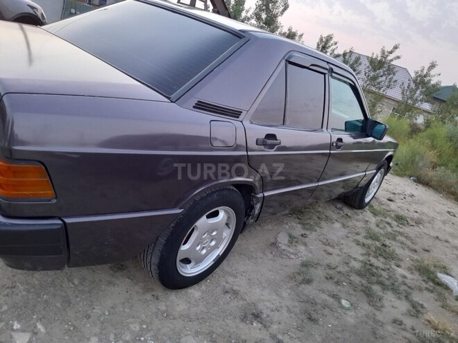 Mercedes 190 1990, 300,000 km - 2.0 l - Bakı