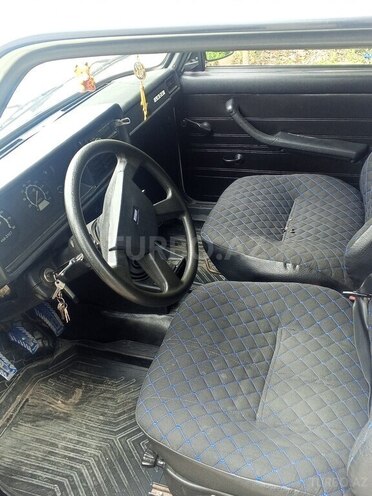 LADA (VAZ) 2107 2009, 95,000 km - 1.6 l - Göygöl