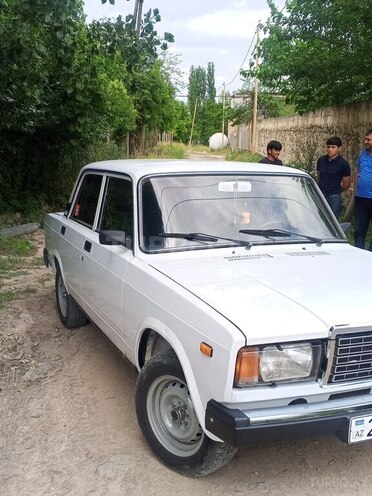 LADA (VAZ) 2107 2009, 95,000 km - 1.6 l - Göygöl