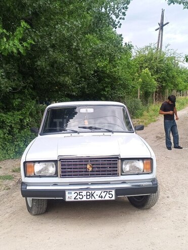 LADA (VAZ) 2107 2009, 95,000 km - 1.6 l - Göygöl