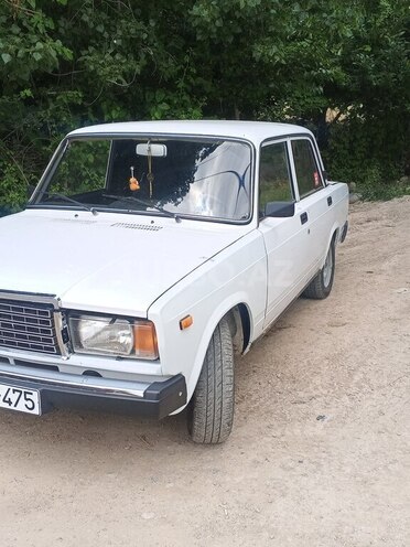 LADA (VAZ) 2107 2009, 95,000 km - 1.6 l - Göygöl