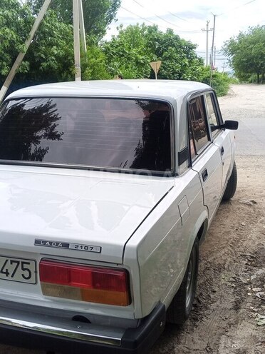 LADA (VAZ) 2107 2009, 95,000 km - 1.6 l - Göygöl