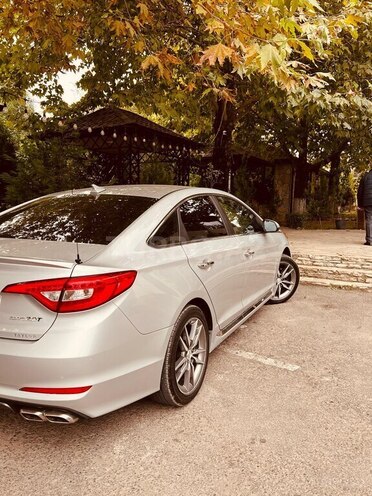 Hyundai Sonata 2015, 67,150 km - 2.0 l - Bakı