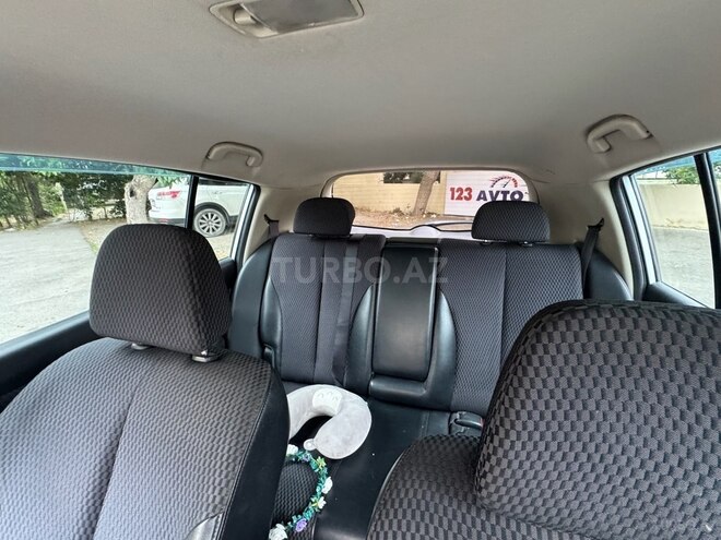 Nissan Tiida 2013, 79,000 km - 1.5 l - Bakı