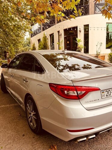 Hyundai Sonata 2015, 67,150 km - 2.0 l - Bakı