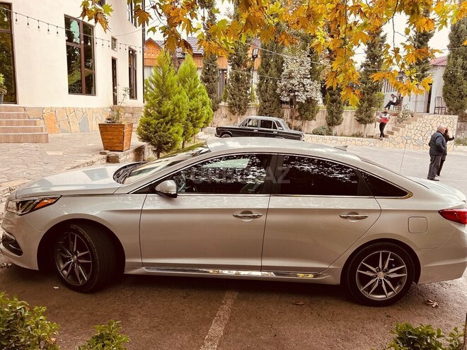 Hyundai Sonata 2015, 67,150 km - 2.0 l - Bakı