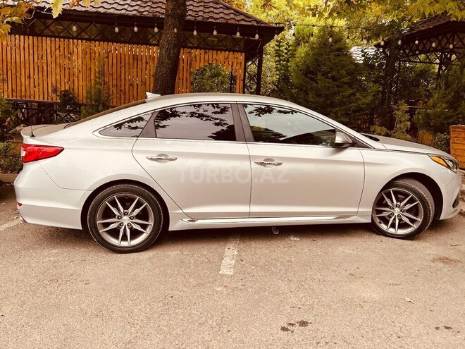 Hyundai Sonata 2015, 67,150 km - 2.0 l - Bakı