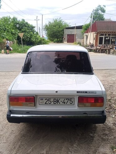 LADA (VAZ) 2107 2009, 95,000 km - 1.6 l - Göygöl