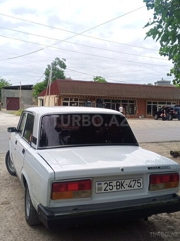 LADA (VAZ) 2107 2009, 95,000 km - 1.6 l - Göygöl