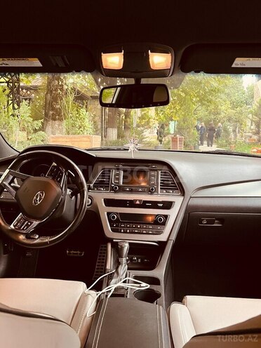 Hyundai Sonata 2015, 67,150 km - 2.0 l - Bakı