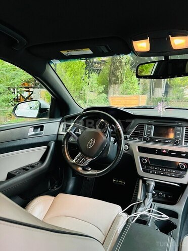 Hyundai Sonata 2015, 67,150 km - 2.0 l - Bakı