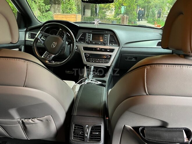 Hyundai Sonata 2015, 67,150 km - 2.0 l - Bakı