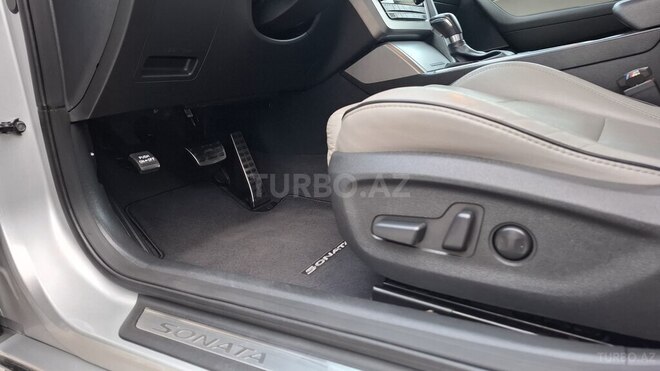 Hyundai Sonata 2015, 67,150 km - 2.0 l - Bakı
