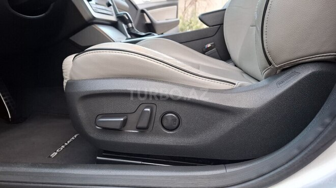 Hyundai Sonata 2015, 67,150 km - 2.0 l - Bakı