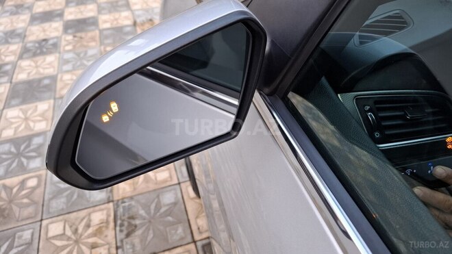 Hyundai Sonata 2015, 67,150 km - 2.0 l - Bakı