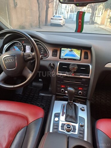 Audi Q7 2010, 30,000 km - 4.1 l - Bakı