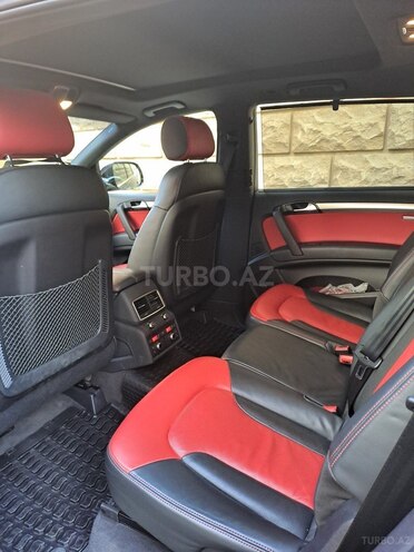 Audi Q7 2010, 30,000 km - 4.1 l - Bakı